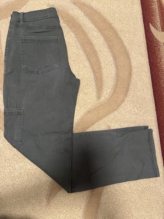 Pantaloni verzi H&M