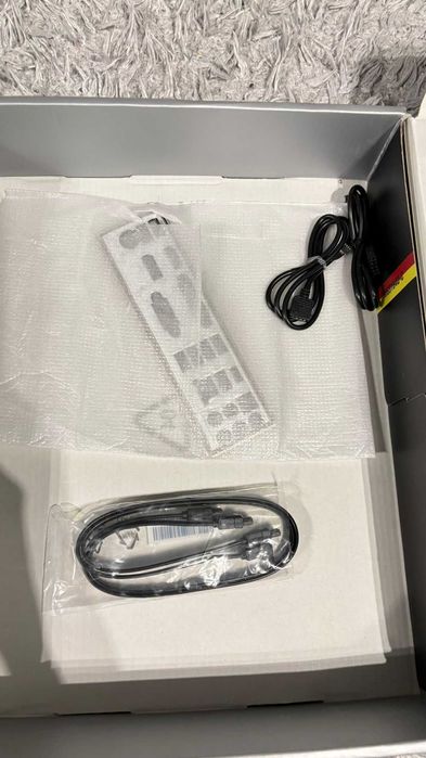 Placa de baza "z170 pro gaming" + i3 6100