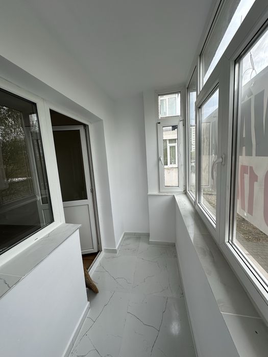 Apartament 4 camere Dacia Etajul 1