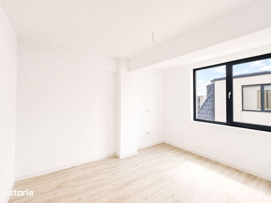 apartament de 2 camere Otopeni,central — fotografia 3