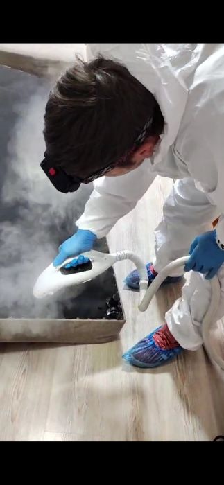 Dezinsectie, Dezinfectie, Deratizare - Servicii DDD - Contract DDD- Bu