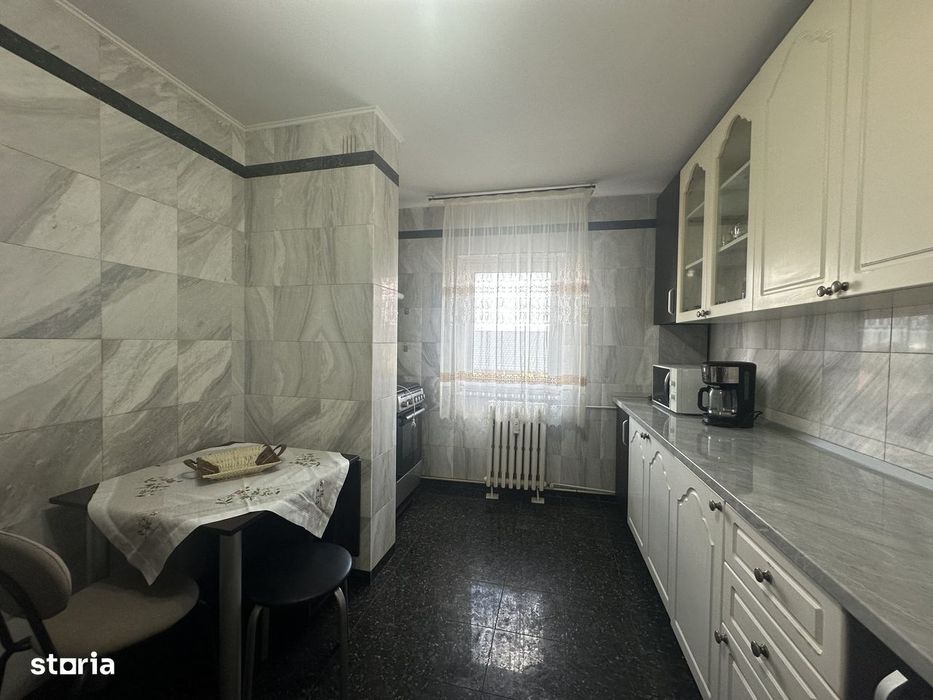 Agentia imobiliara VIGAFON inchiriaza apartament 3 camere Paltinis
