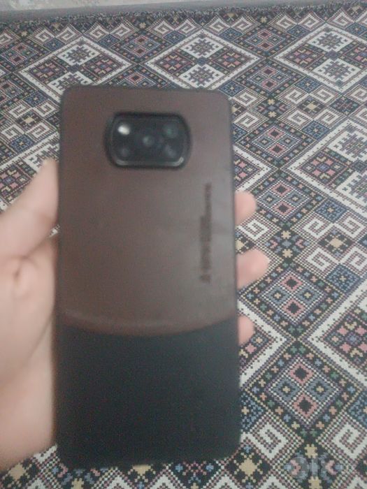 Poco X3 pro sotiladi