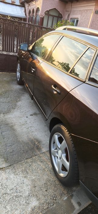 Renault Megan 3 Bose panoramic