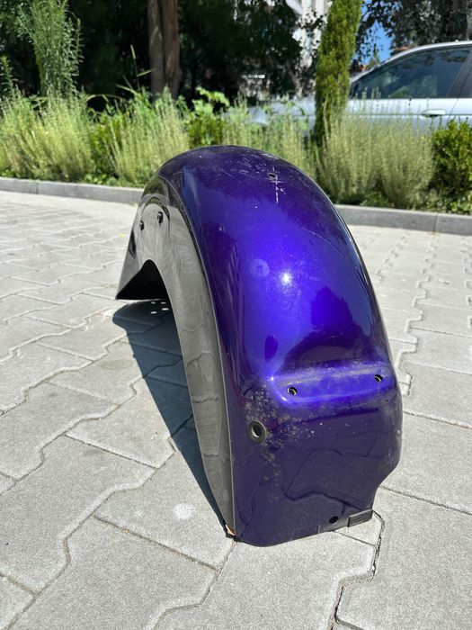 Заден калник Honda Shadow ACE750 97-03