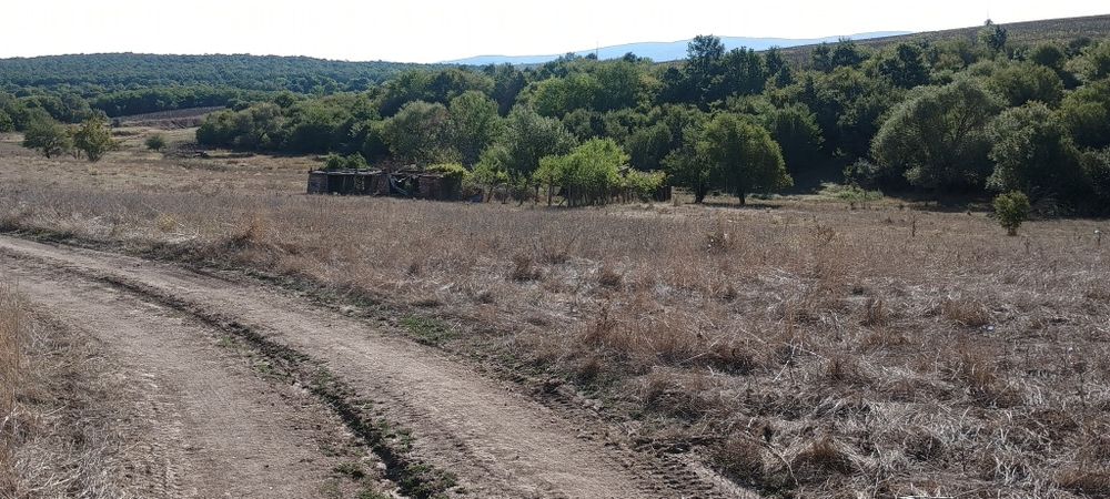 Продава се Парцел в с. Твърдица, Област Бургас - 500 кв.м за 22 €/кв.м - Снимка #4