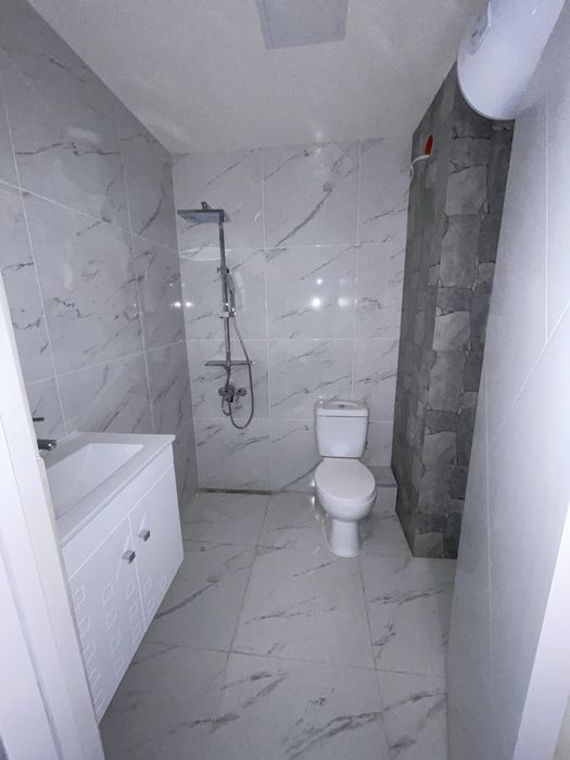 Продава се Двустаен апартамент в Търговище, Център - 55 кв.м за 1576 €/кв.м - Снимка #14