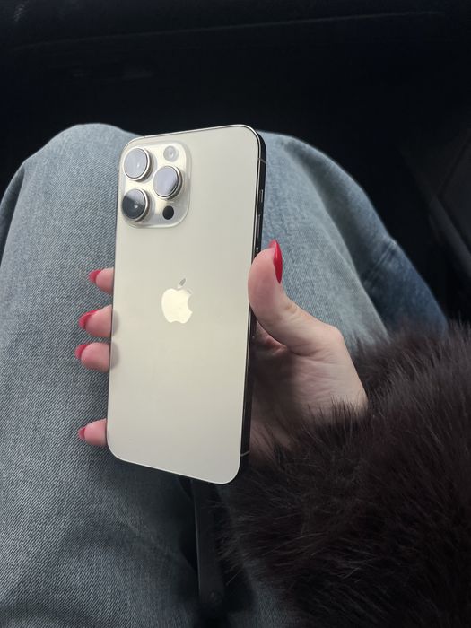 Iphone 14 Pro max 256gb