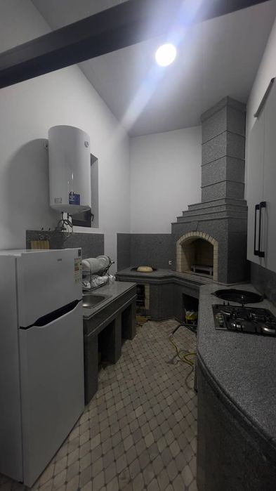 50 yillik arzon dacha