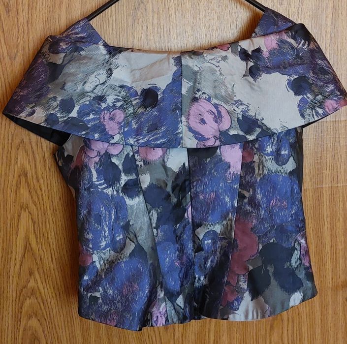 Bluză elegantă damă