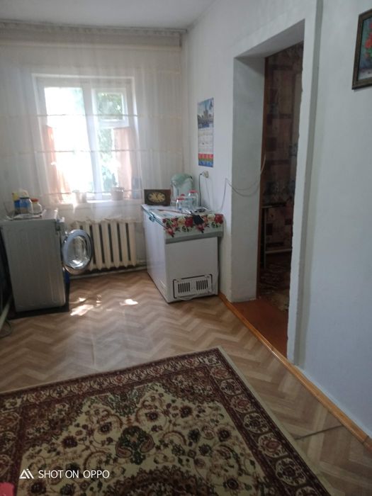 Продам дом большой 5-ком