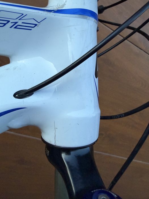 Vand bicicleta Lapierre X-Flow 312