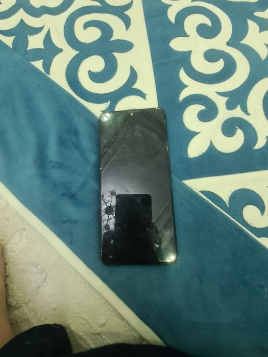 Телефон redmi note 12pro