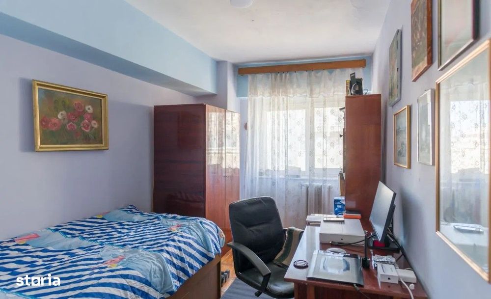 Apartament langa Palas - 105 mp - 4 camere ! — fotografia 1