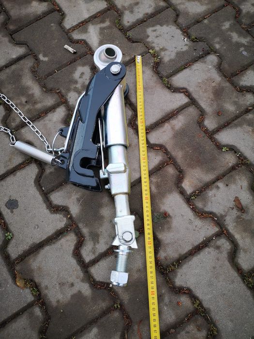 Ancora cu relaj automat tractor case massey ferguson valtra new hollan