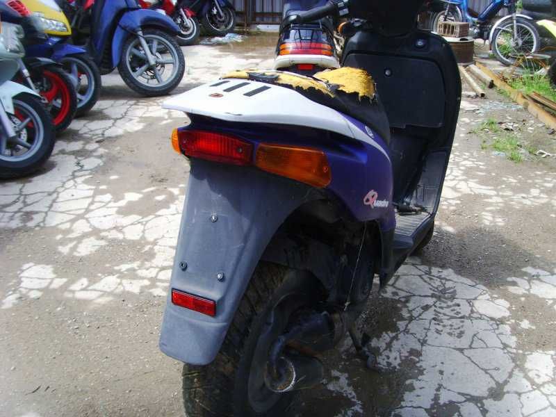 Beta Quarda 50c на части.