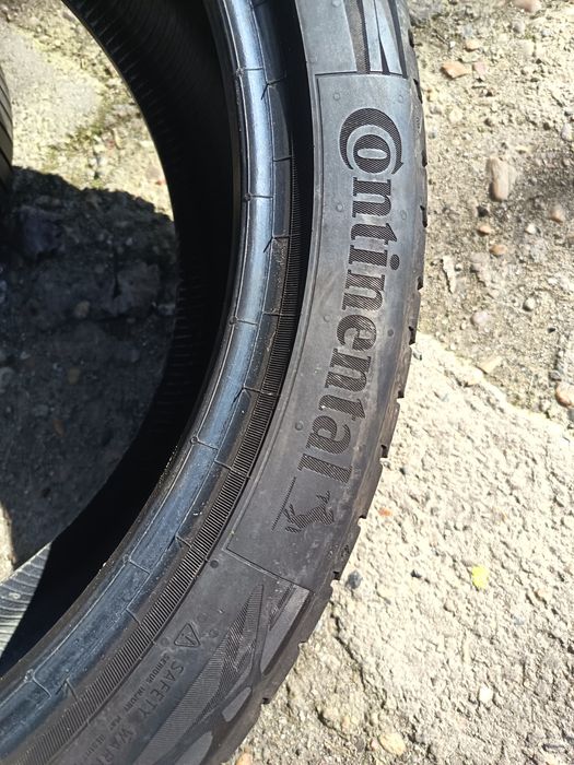 Anvelope vara 245 40 20 continental 2023