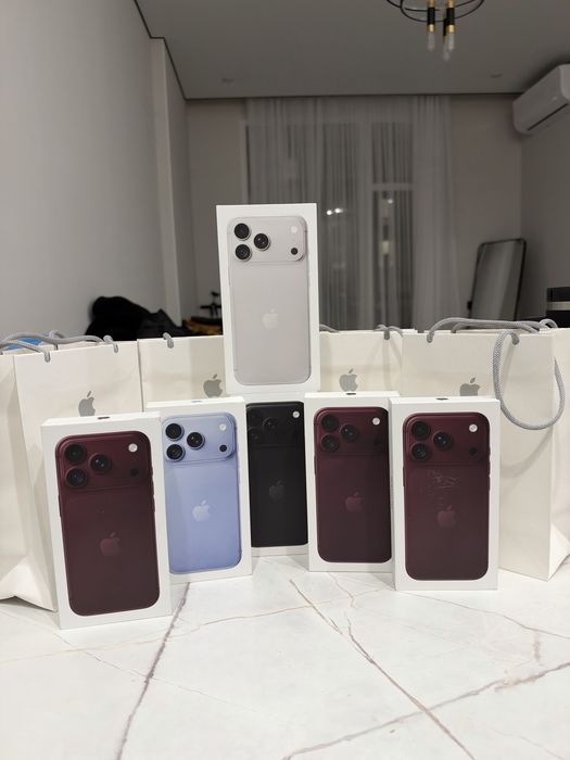 Iphone 18 pro/pro max 512 срочнооо