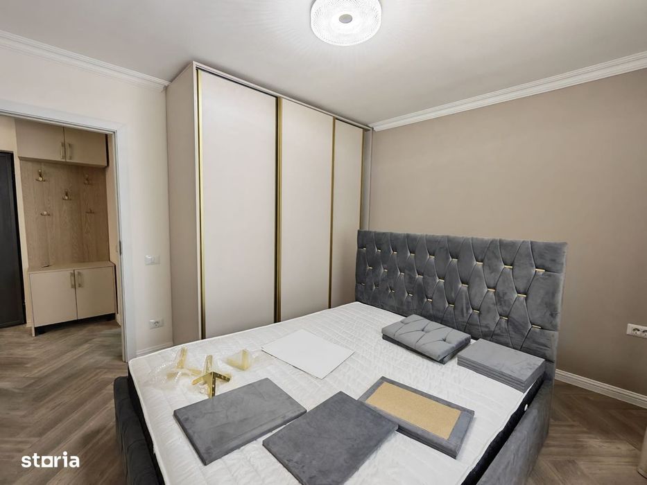 Apartament Lisaura de vanzare