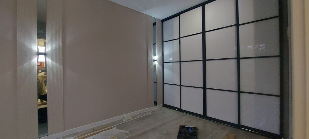 Ремонт квартир под ключ