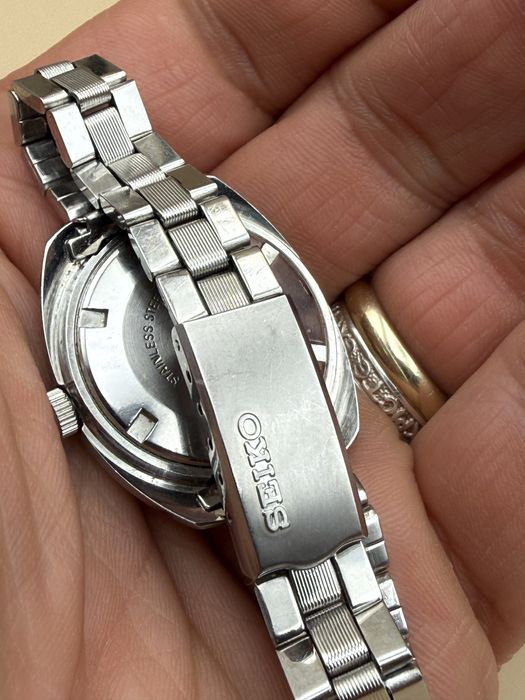 Ceas de dama Seiko automatic