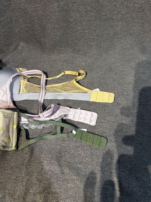 Новые бюзгалтера хорошего качества