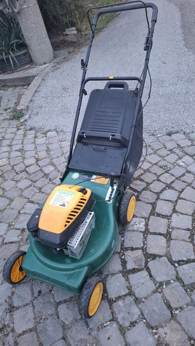 Косачка МТД yard man