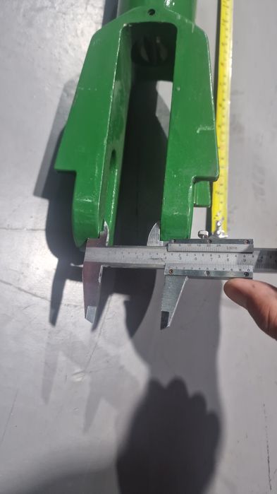 Tirant stabilizator lateral tractor john deere toată gama se poate tri