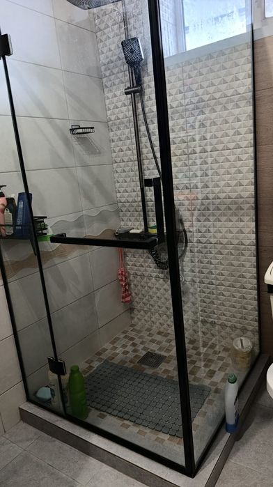 Продам армированая душевая