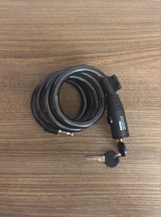 Hama катинар за колело