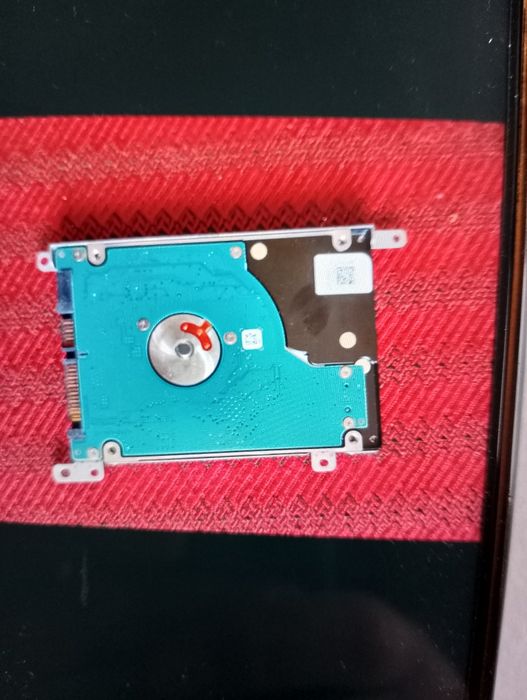 Hard disk, HDD, pentru laptop în stare perfectă de funcționare