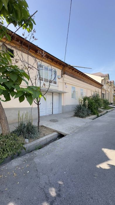 Uy sotiladi 4.7 sotih