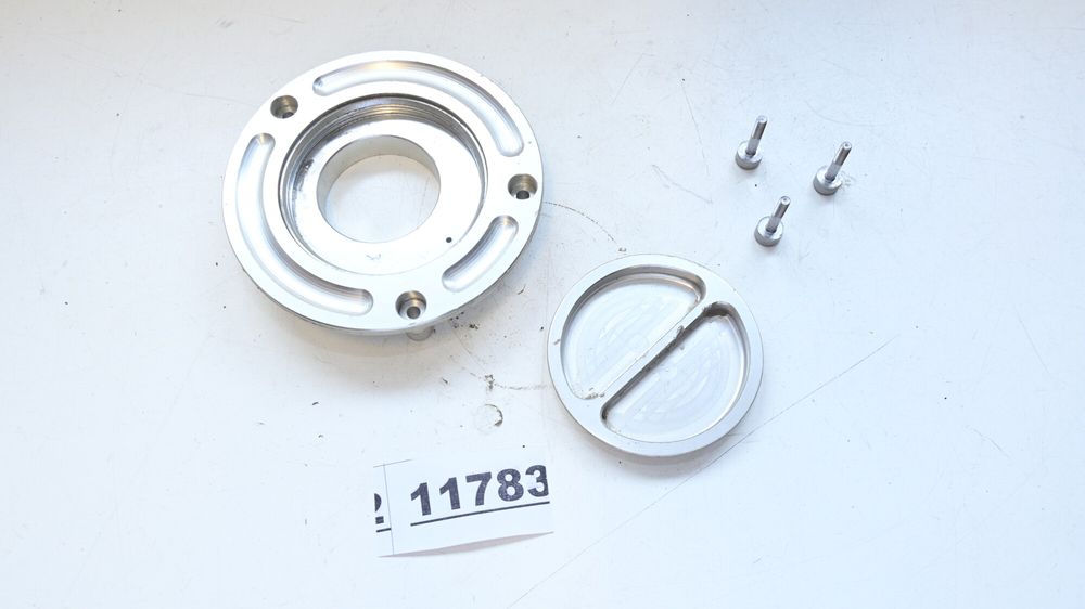 Buson Rezervor Benzina De Curse Honda CBR600RR 2003 - 2012