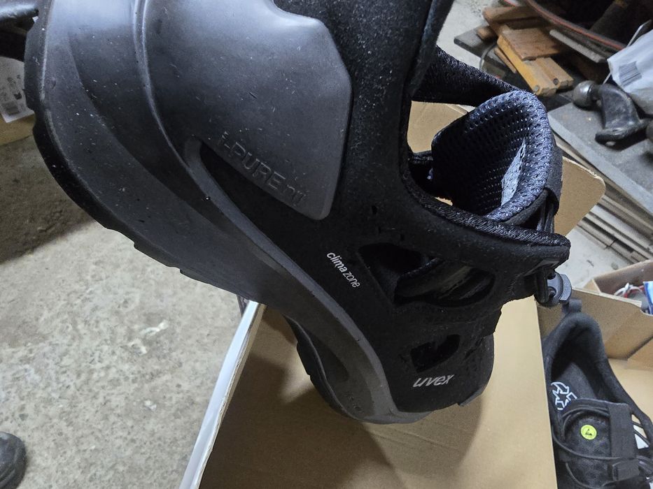 Ghete sandale uvex 41 / 42