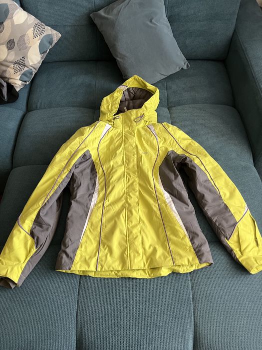 Продам лыжный костюм