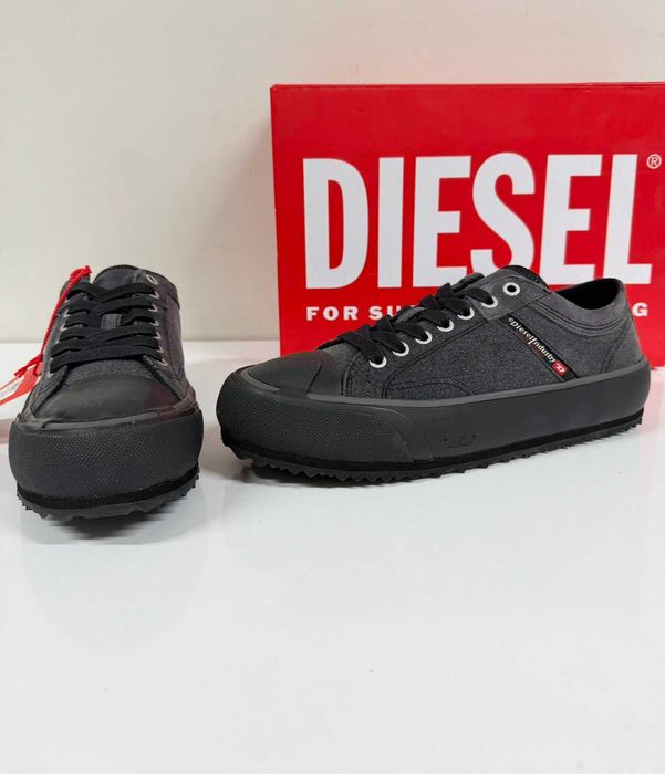 Diesel S-Principia Low