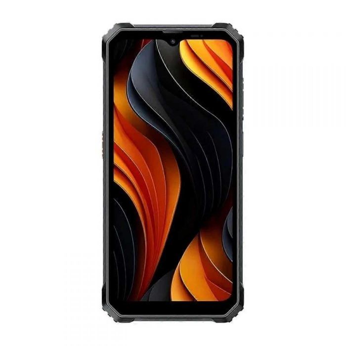 Blackview BV6200 Plus 24GB RAM 256GB ROM, 11000 mAh, с IP68/69 защита