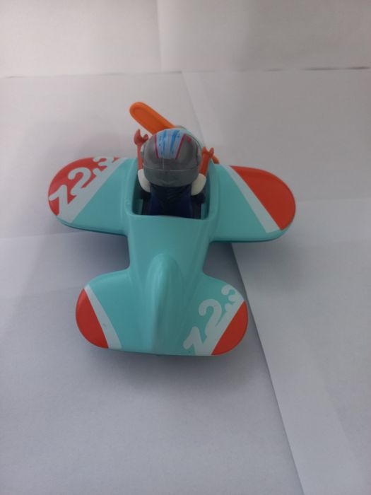 Playmobil cu figurine