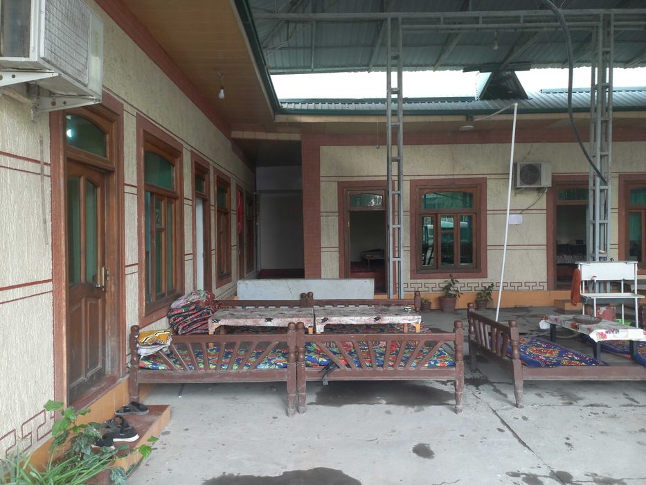 Choyxona bino-inshoati