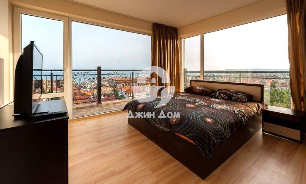Продава се Хотел в Свети Влас - 1467 кв.м за 1159 €/кв.м - Снимка #6