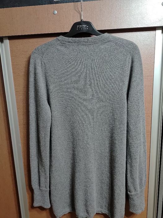 Cardigan cașmir Burberry Brit