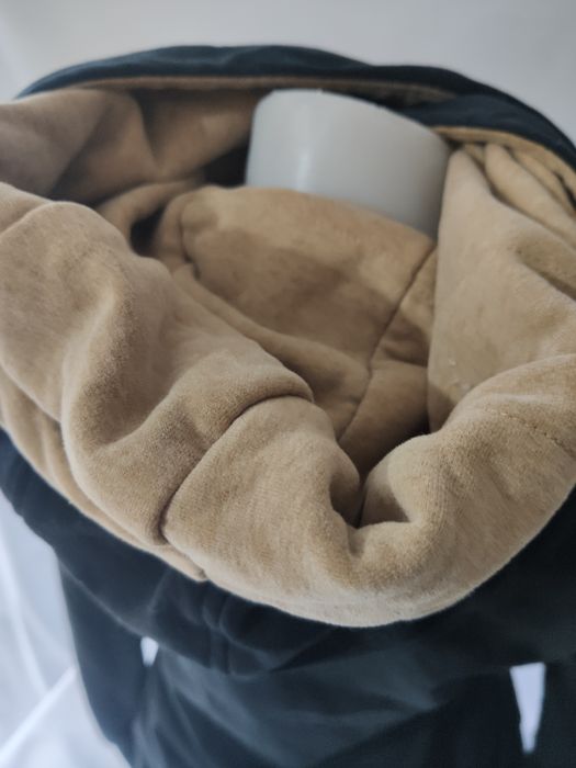 Hanorac cu glugă - Fli Papigu