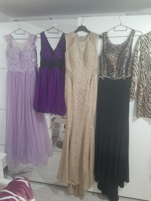 Rochie eleganta de gală