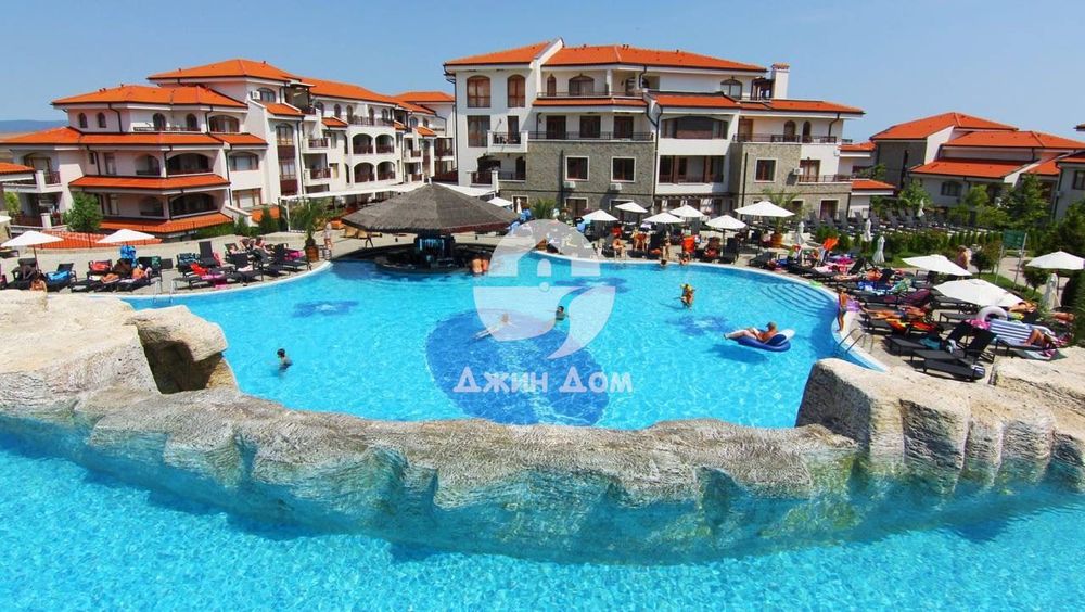 Продава се Двустаен апартамент в Ахелой - 67 кв.м за 533 €/кв.м - Снимка #7