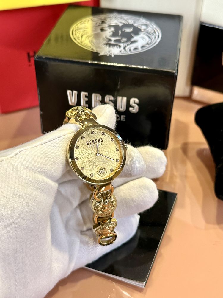 Versus by Versace S27030017 Broadwood