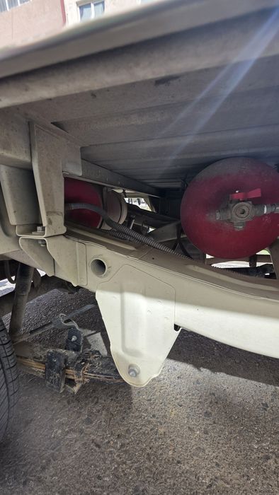 Chevrolet Labo furgon