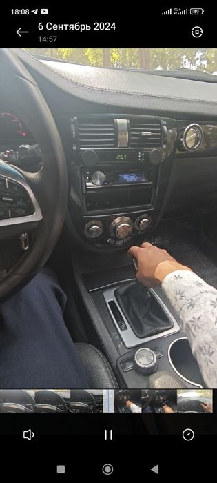 Lasetti 1.6 2013 y. "Gentra" qilingan sotiladi