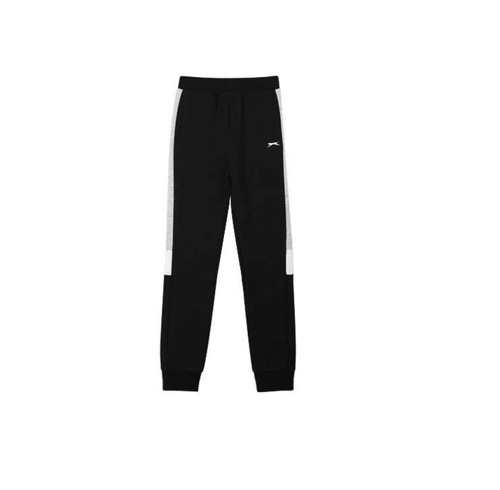 Детски дебел анцуг Slazenger Fleece Full Zip Track Suit  - номерация от 3 годишни до 13 години