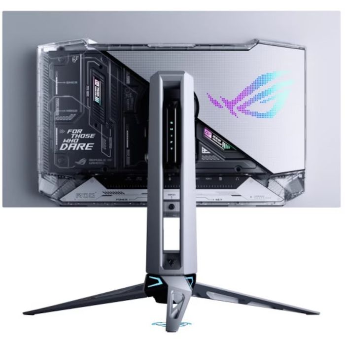 Монитор ASUS ROG Swift PG27AQWP-W, 27”, QHD, 540 Hz