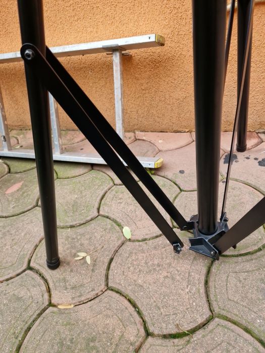 Schela lumini 6 metrii